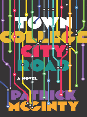 cover image of Town College City Road